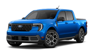 2026 Ford Maverick® External Image 2